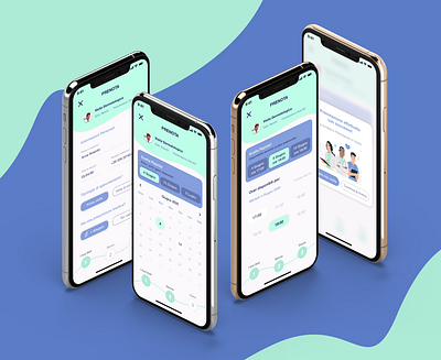 Medical app, book your visit app design booking form doctors flow medical app medical care sketchapp ui user interface ux wireframe