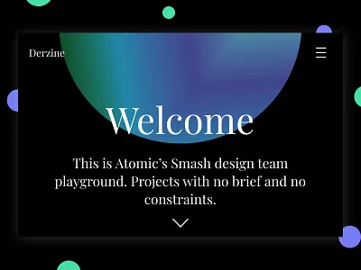 Website landing page grid interface landingpage product design typography ui uiux ux web webdesign website builder