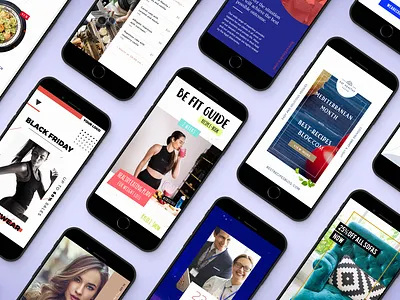 Instagram Animated Stories animated banner instagram banner instagram stories