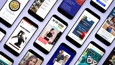 Instagram Animated Stories animated banner instagram banner instagram stories