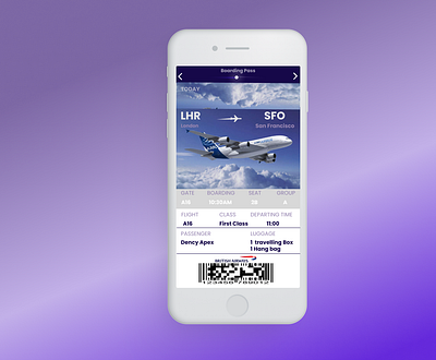 #Boarding Pass app boarding pass boardingpass branding dailyui dailyuichallenge design dribbble flight immigration twitter ui ui ux uidesign