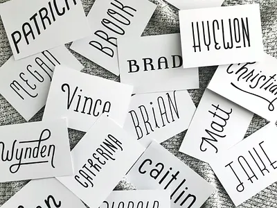 Onward design handlettering illustration lettering letters type typography