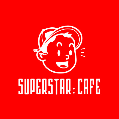 New brand, new identity... branding design flat illustration illustrator logo vector