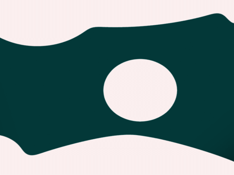 Bubbles bubbles daily challange fun motion design nature uidesign water movement