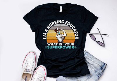 Nursing Superpower T Shirt Design clothing fashion funny t shirt hoodies love nurse nurse shirt nursing shirt shirts superpower teeshirts tshirt tshirtdesign tshirtprint tshirtprinting tshirts tshirtshop tshirtstore typography