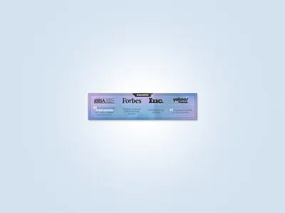 Gmail signature banner ad banner banner branding design style