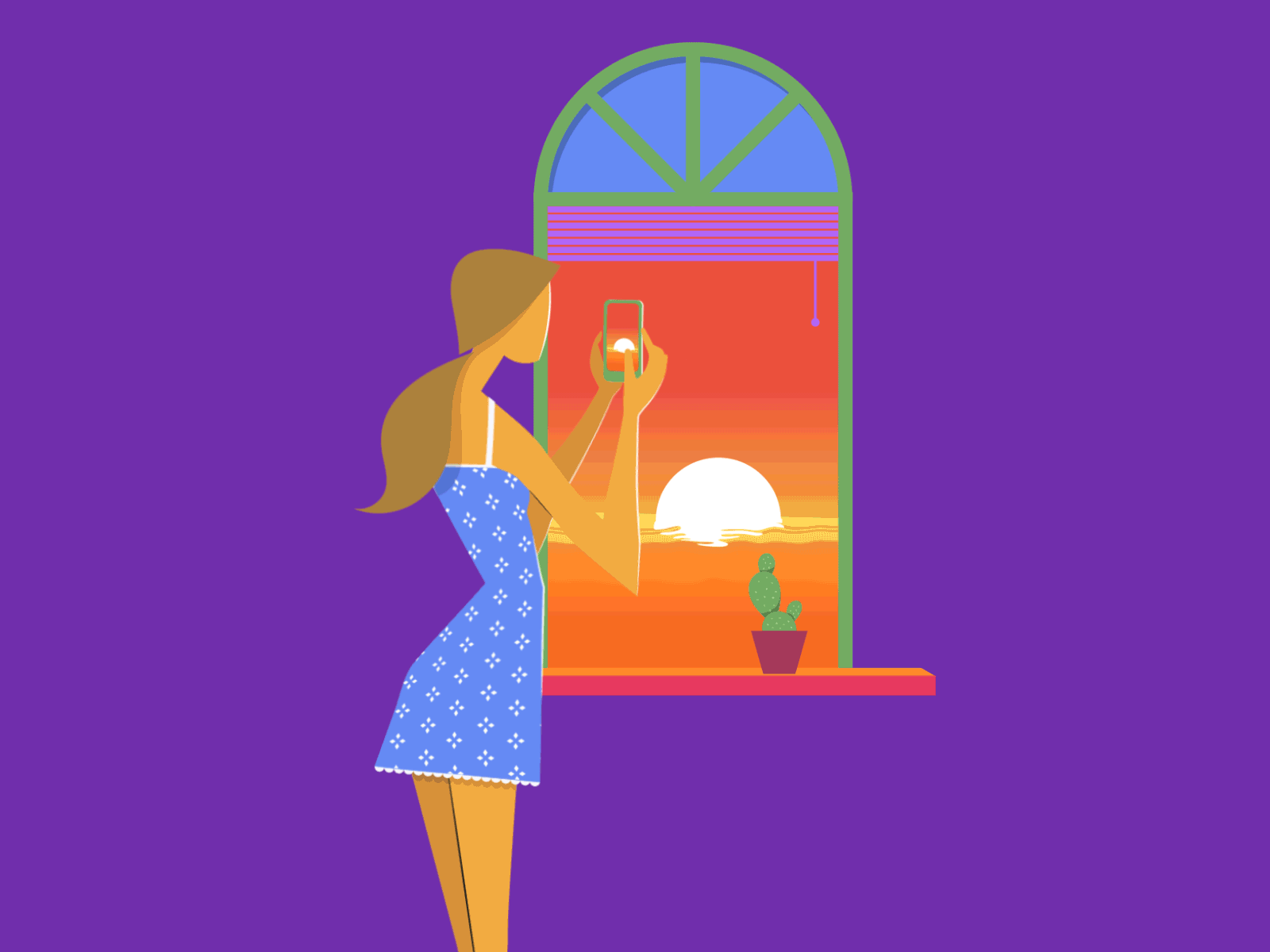 Stay safe aftereffects animation illustration illustrator motion design motiongraphics quarantine ui