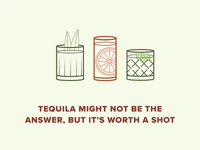 Tequila Mockingbird alcohol alcohol branding alcohol puns cocktail cocktails el matador happy hour jalapeño la paloma margarita margaritas puns tequila tequila puns