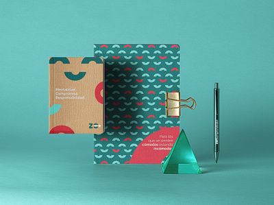 Entrepreneur Coaching Branding branding graphic design logo mockup pattern stationery design