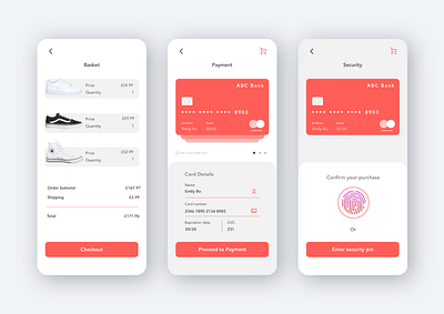 daily UI // 002 credit card checkout app branding design payment ui uidaily uidailychallenge uidesign uiux ux