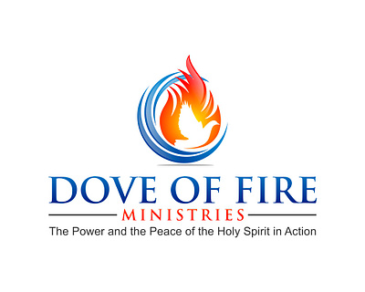 DOVE OF FIRE1