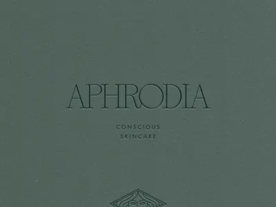 Conscious Skincare Logo brand brand design brand identity branding conscious face logo female logo for sale greek mythology logo logo design skincare unique logo