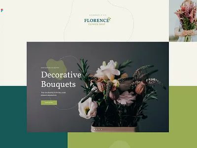 Florence - eCommerce Web UI Kit