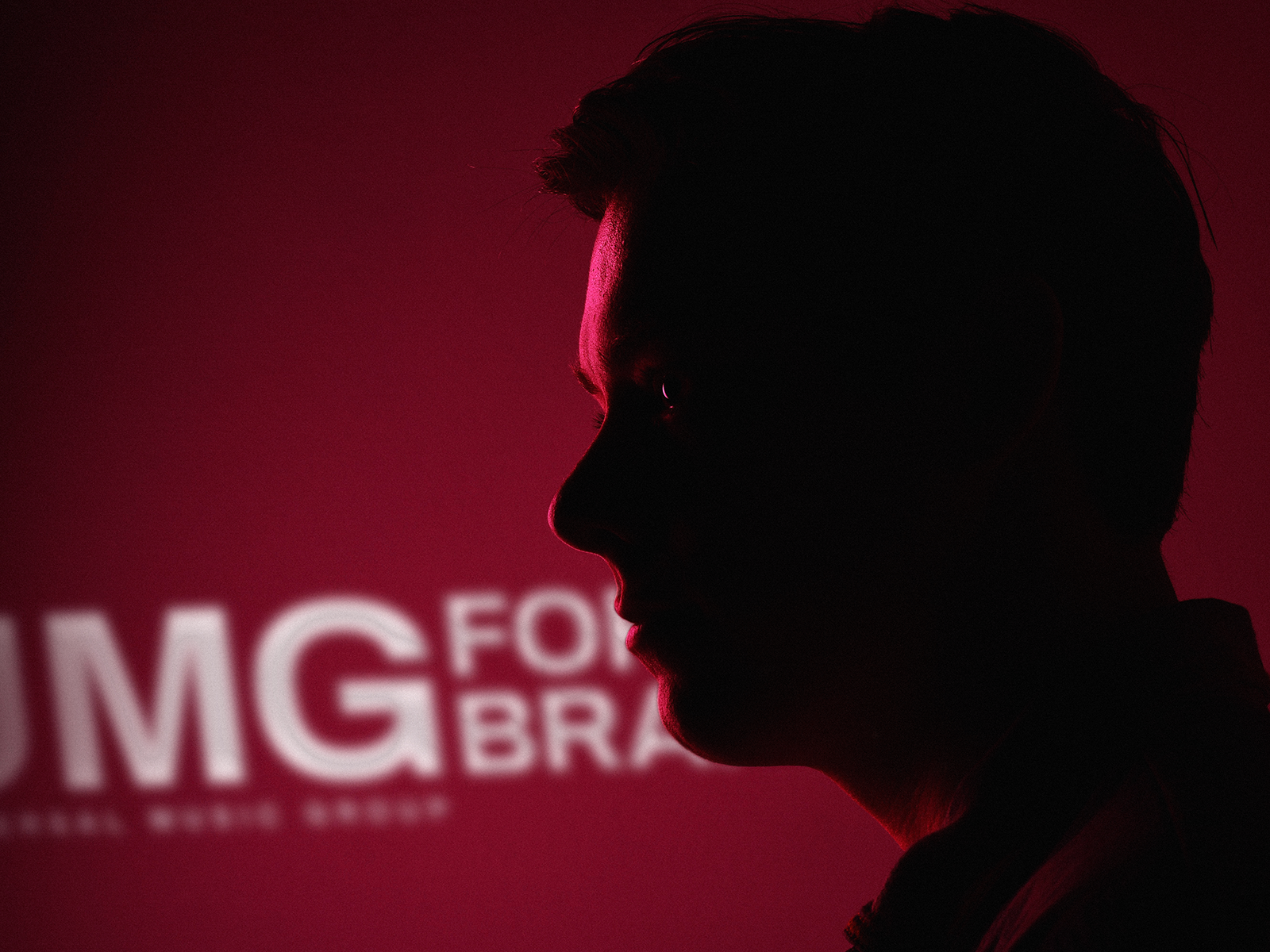 Example of Visual Identity Design