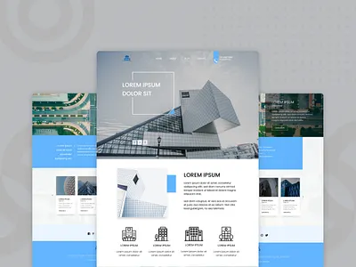 Dante landing page mockup design design free landing page illustration landing page logo responsive design ui ui design ux web design