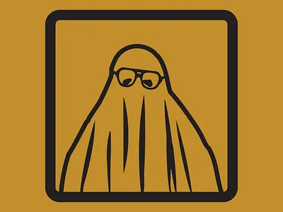 Halloween Icon Set icon logo minimal retro vector