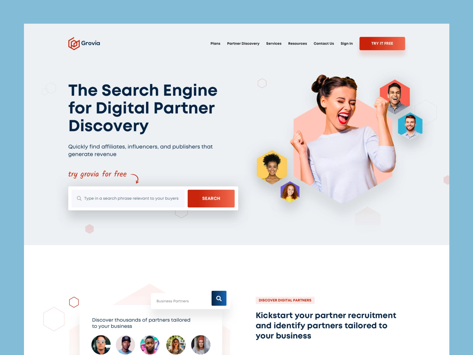 Grovia.io Casestudy 11thagency agency austin design agency best dribbbleshot brand design brand development branding casestudy creative agency design agency austin dribbbler freelancer grovia.io illustration logo animation project case study ui ux web casestudy web development website design