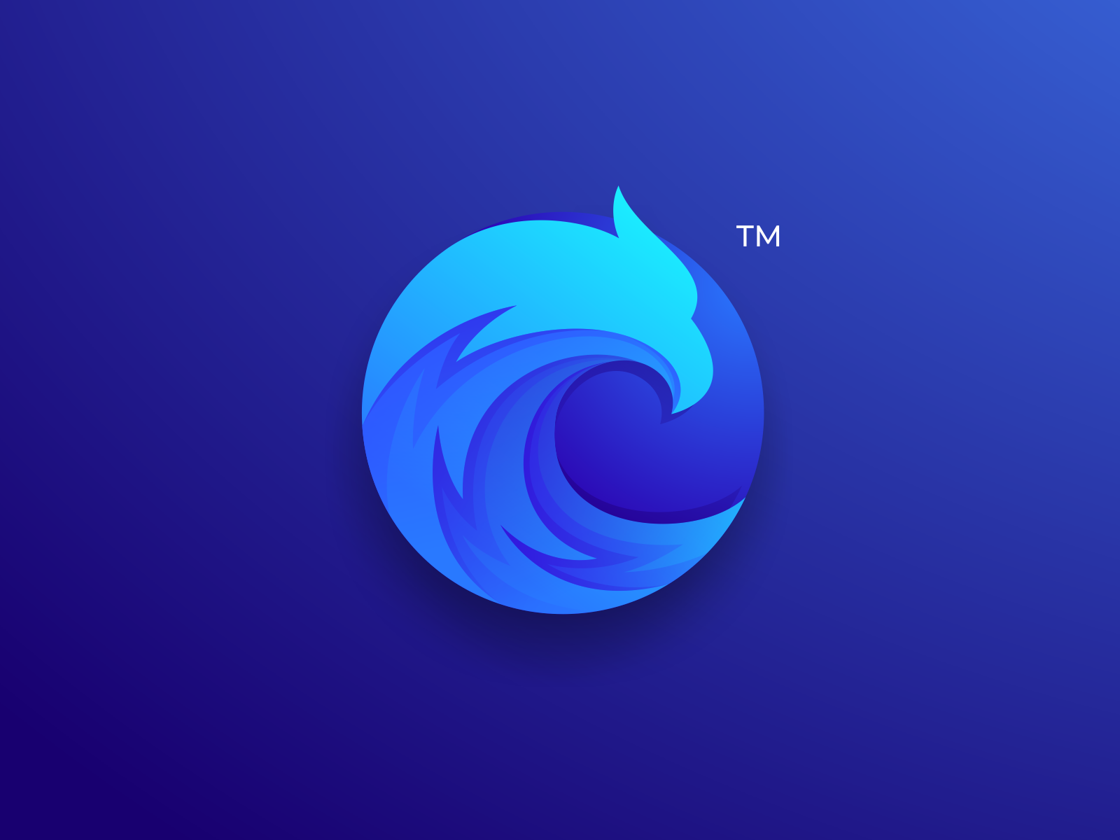 blue-eagle-logo-by-lelevien-on-dribbble