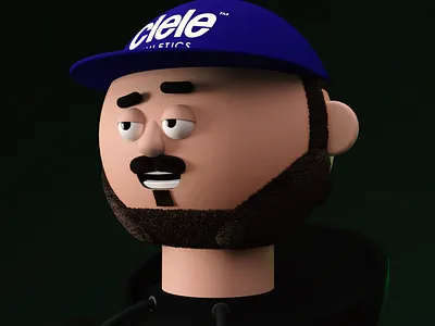 Adam 3d 3d art 3d character character character design characterdesign illustration man