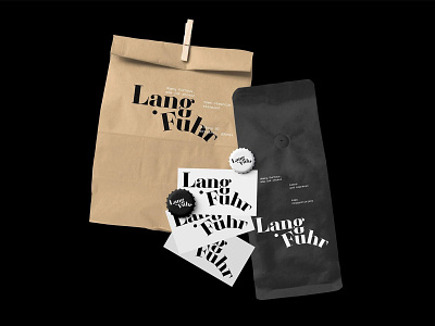 Freebie Mockups branding coffee bag design download free freebie identity logo mockup paper bag psd template typography