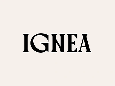 IGNEA argentina asis biodynamic branding drink identity landscape logo logotype organic print typography wine wineclub