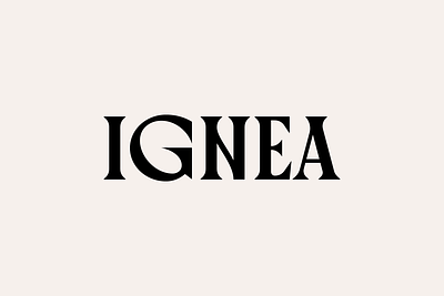 IGNEA argentina asis biodynamic branding drink identity landscape logo logotype organic print typography wine wineclub