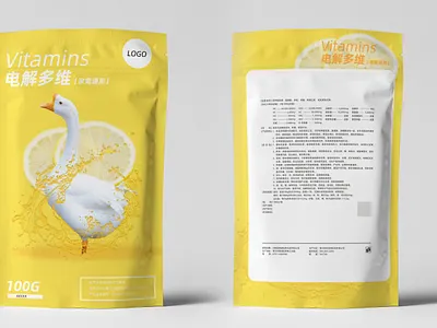 packaging app branding 应用 设计