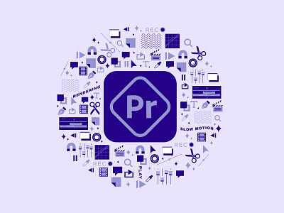 premiere pro cs6 icon