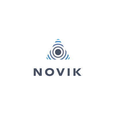 Novik lab logo sample