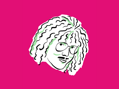 "Weird Al" Yankovic drawing illustration music portrait weird al