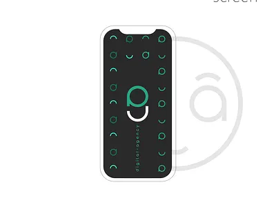 9 brand branding creative design identity logo presentation vector