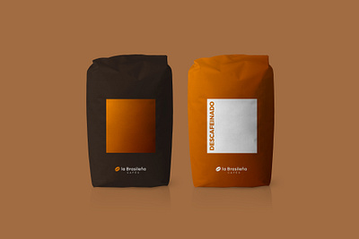 New look for coffe art art work brand brandidentity design flat design flatdesign illustration logo publicity