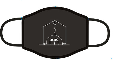 Lockdown illustration vector