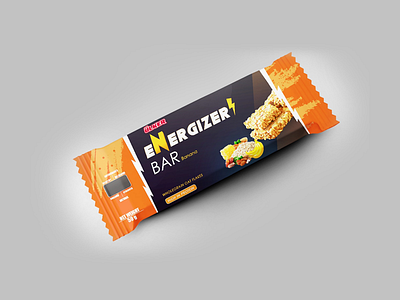 Ulcer Emery Bar new look foods brand