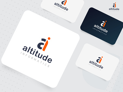 logo presentation design illustration logo mobile app pink