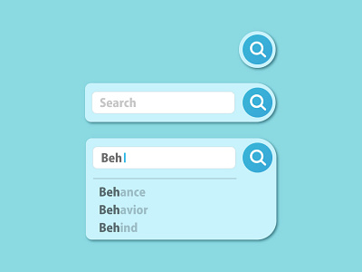 Daily UI 022 Search dailyui dailyuichallenge design illustration illustrator search search bar search engine search results ui user experience user interface user interface design ux vector