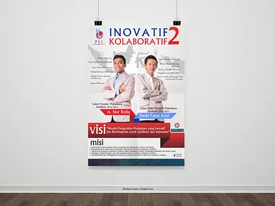 Election Poster branding design election day flat illustration minimal portfolio poster posters publications ux