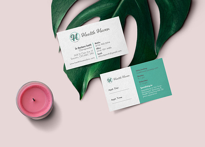 Business card business card design businesscard colors corporate design design simple design type typography