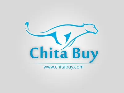 Logo Design - Chita Buy brand branding creative design illustration logo typography ui ux vector