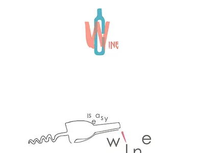 logo design illustration ux