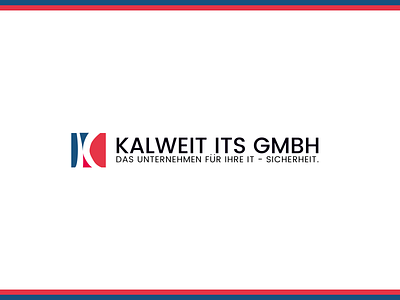Kalweit Its GMBH Company adobe illustrator logo