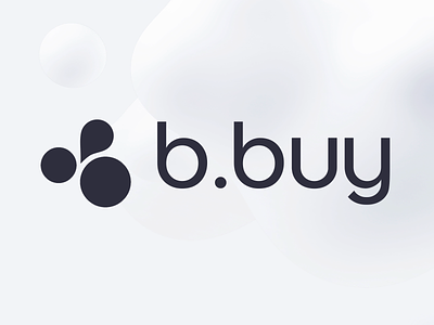 B.Buy: Animated logo after effects animation branding logo motion motion design zajno