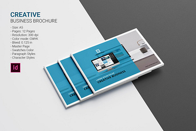 Business Brochure brochures business business brochure business profile clean company brochure corporate corporate brochure creative finance graphic design indesign template minimal modern multipurpose professional profile profile brochure project proposal proposal