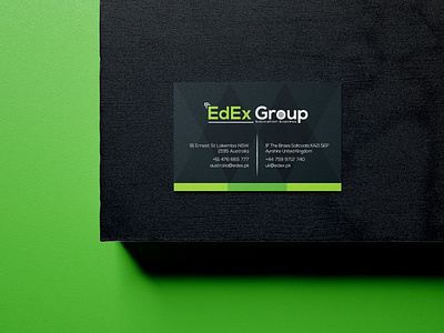 Business Card adobe illustrator adobe photoshop branding business cards design logo