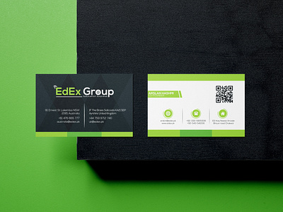 Business Card adobe illustrator adobe photoshop branding business cards design logo