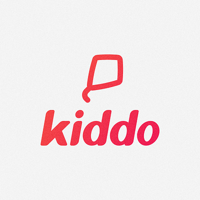 Kiddo app brand app delivery food kids