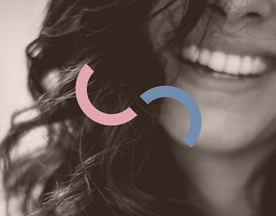 Dentist Brand Design brand design branding design