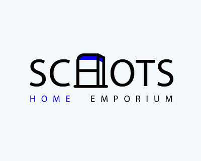 Schots - Home Emporium logo home logo shop