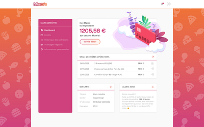 #006 daily 100 challenge dailyui design gradient illustration ui ux vector