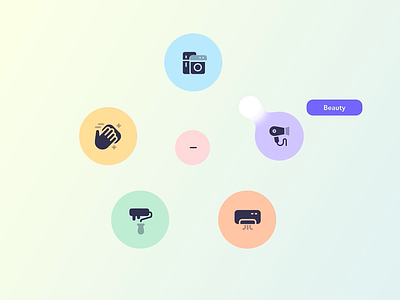 Back Button designs, themes, templates and downloadable graphic elements on  Dribbble
